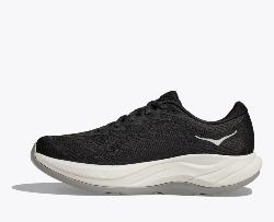 HOKA - RINCON 4 W - Black / White