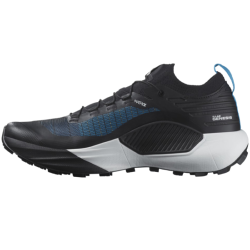 SALOMON - S/LAB GENESIS - Black / White / Blue