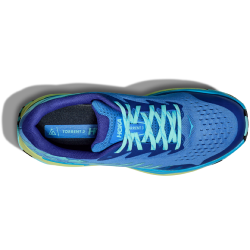 HOKA - TORRENT 3 - Virtual Blue / Lettuce