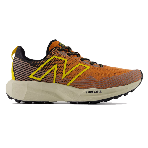 NEW BALANCE - FUELCELL VENYM - Infield Clay / Black