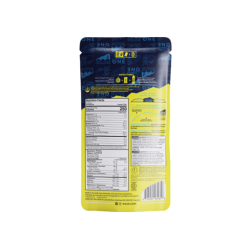 NAAK - BOISSON ULTRA ENERGY DRINK MIX SACHET 72g - Bouillon Salé