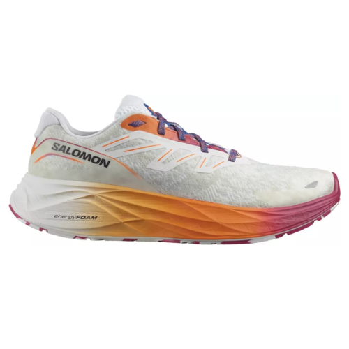 SALOMON - AERO GLIDE 2 ISD W - White