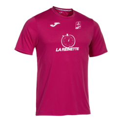 TEE-SHIRT LA REINETTE 2024 - HOMME