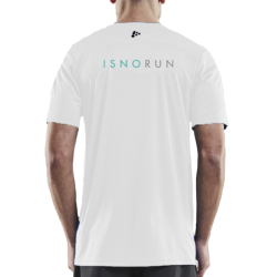 TEE-SHIRT FEMME ISNORUN