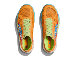 HOKA - CIELO ROAD - Solar Flare / Celery Juice