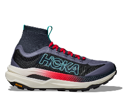 HOKA - TECTON X 3 - Stormy Skies / Cerise