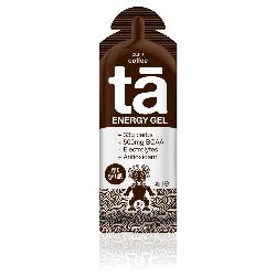 TA ENERGY - GEL CAFÉ