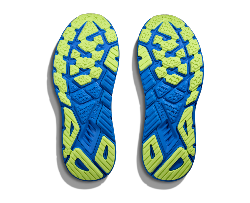 HOKA - ARAHI 7 - Stardust / Electric Cobalt