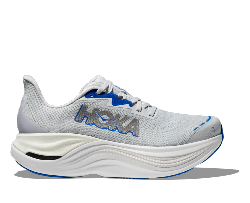 HOKA - SKYWARD X - Cosmic Grey / Silver