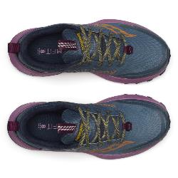 SAUCONY - RIDE TR2 Gore-Tex W - Mirage / Plum