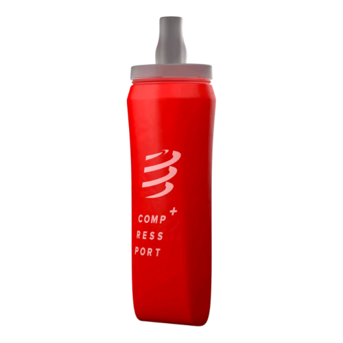 COMPRESSPORT - ERGOFLASK 500mL HANDHELD