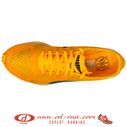 PUMA - POINTES HARAKA 7 UNISEXE - Sun Stream