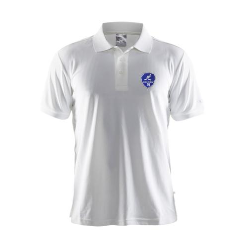  POLO SPORT HOMME Stade Sottevillais 76 