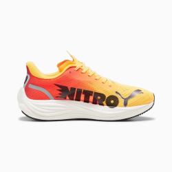 PUMA - VELOCITY NITRO 3 W - Sun Stream / Sunset Glow