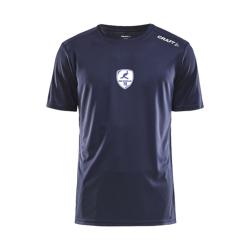  T-SHIRT MANCHES COURTES HOMME Stade Sottevillais 76 