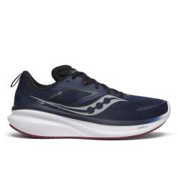 SAUCONY - OMNI 22 - Navy / Current