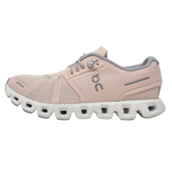 ON RUNNING - CLOUD 5 W - Shell / White