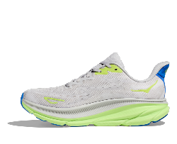 HOKA - CLIFTON 9 - Stardust / Electric