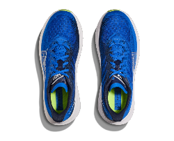 HOKA - MACH 6 - Electric Cobalt / Varisty Navy