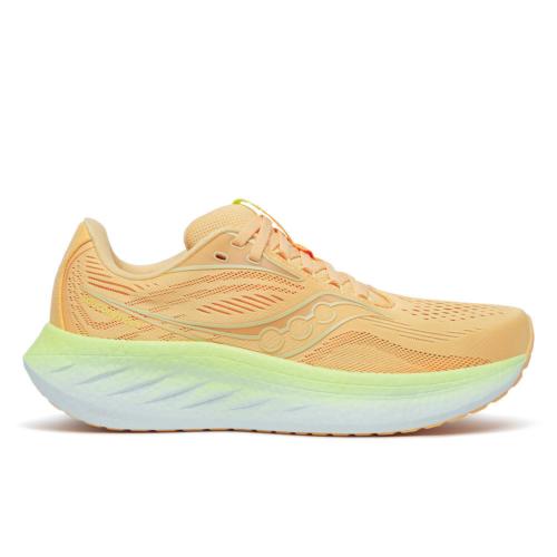 SAUCONY - RIDE 18 W - Peach / Sunny