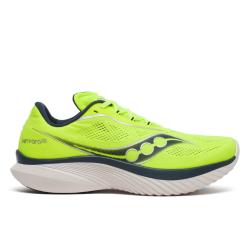 SAUCONY - KINVARA 15 - Citron / Navy