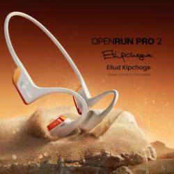 SHOKZ - OPENRUN PRO 2 - Kipchoge Co-branded Edition