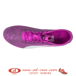 PUMA - POINTES EVOSPEED STAR 7 JUNIOR - Deep Orchid