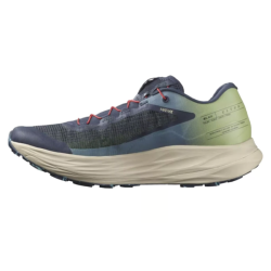 SALOMON - S/LAB ULTRA - Sage / Cameo Blue / Night Sky