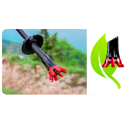 TSL OUTDOOR - KIT GRIP CROSSOVER - Goyave