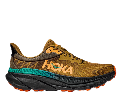 HOKA - CHALLENGER ATR 7 - Honey / Black