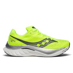 SAUCONY - ENDORPHIN SPEED 4 - Citron / Navy