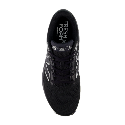 NEW BALANCE - FRESH FOAM X M880 v14 - Black / Sea Salt