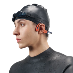 SHOKZ - OPENSWIM PRO - Rouge