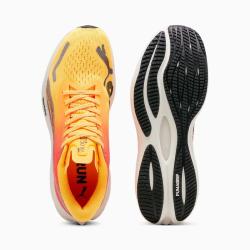 PUMA - VELOCITY NITRO 3 W - Sun Stream / Sunset Glow