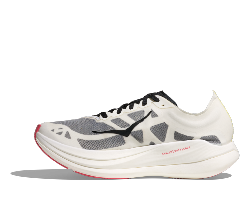 HOKA - ROCKET X 2 - Yuzu / Cielo Blue