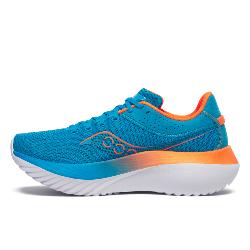 SAUCONY - KINVARA PRO - Vizi Blue