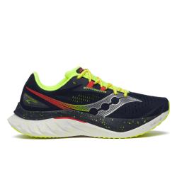 SAUCONY - ENDORPHIN SPEED 4 - Navy / Pepper