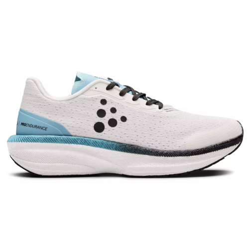 CRAFT - PRO ENDUR DISTANCE - White / Aqua