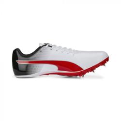 PUMA - POINTES EVOSPEED SPRINT 14 - White / Black