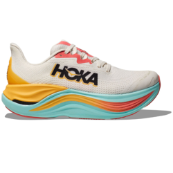 HOKA - SKYWARD X W - Blanc de Blanc / Swim Day