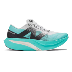 NEW BALANCE - FUELCELL SUPERCOMP ELITE v4 - Cyber Jade / White