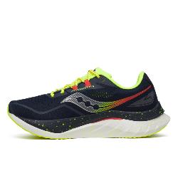 SAUCONY - ENDORPHIN SPEED 4 - Navy / Pepper