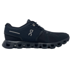 ON RUNNING - CLOUD 5 W - All Black