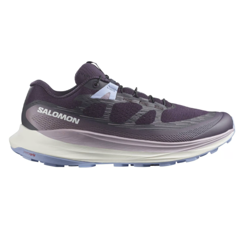 SALOMON - ULTRA GLIDE 2 W - Nightshade / Vanilla Ice / Serenity