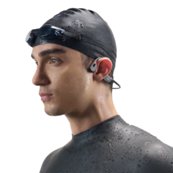 SHOKZ - OPENSWIM PRO - Gris