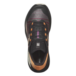 SALOMON - GENESIS W - Bird Of Paradise / Black / Almond Milk