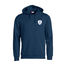 SWEAT CAPUCHE STADE SOTTEVILLAIS 76 - Navy