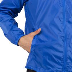 VESTE DE PLUIE LEGERE JUNIOR - EAPE