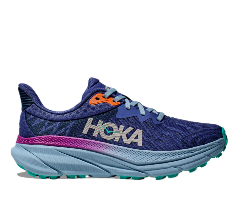 HOKA - CHALLENGER ATR 7 W - Evening Sky / Drizzle