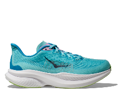 HOKA - MACH 6 W - Cloudless / Waterpark